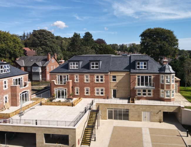 Another great year for Ida Homes