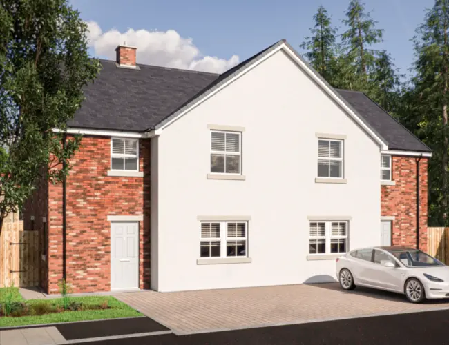 Affordable Houses available to buy in Belford