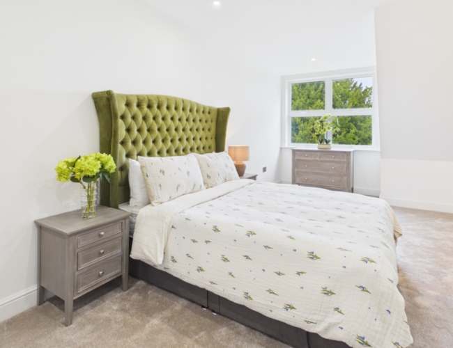 Visit our Open Day at King Edward's Place