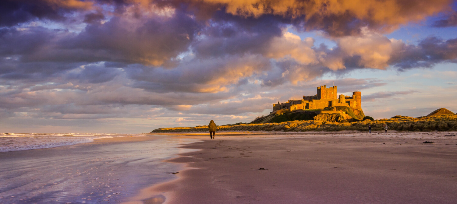 Bamburgh