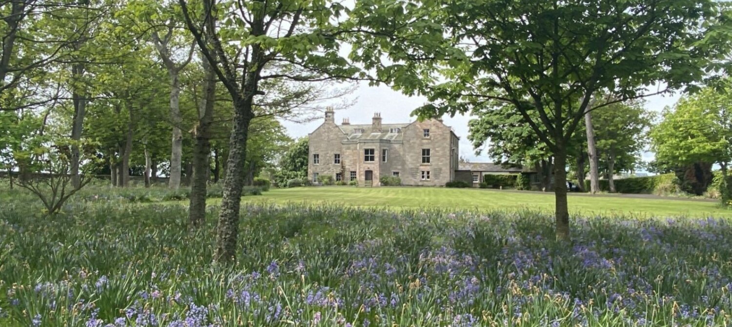 Shoreston Hall