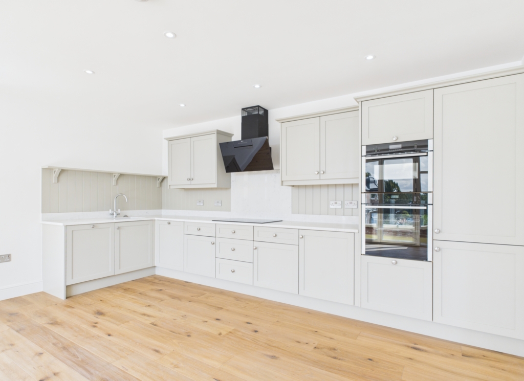 Luxury New Build Apartment in Morpeth - The Eldingham