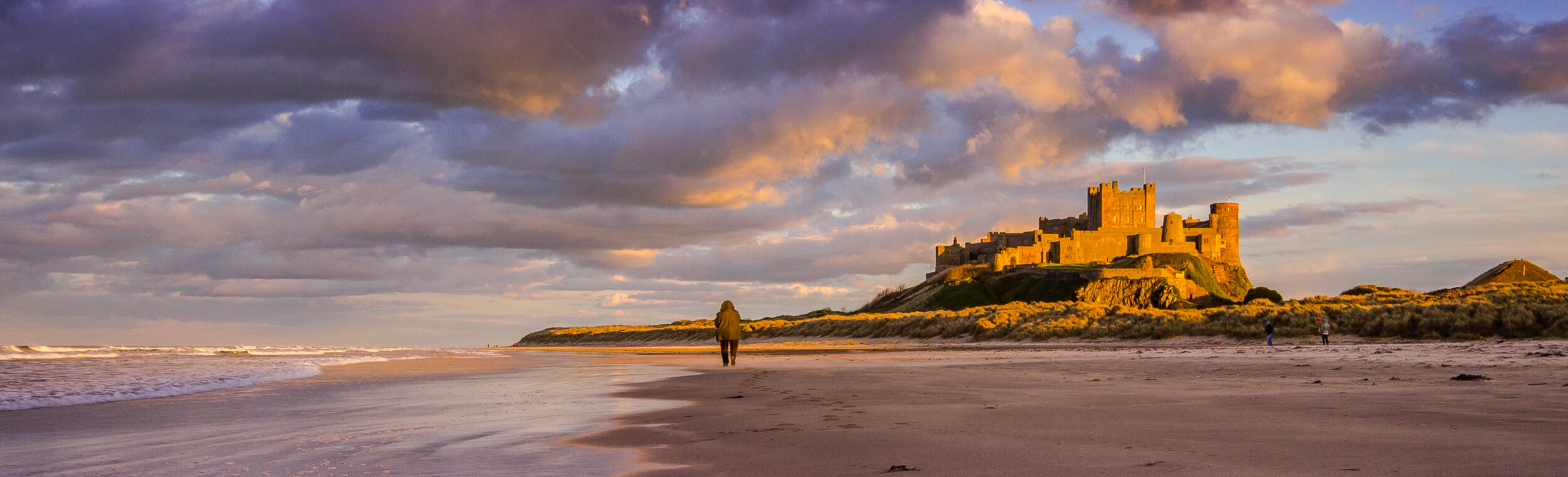 Bamburgh