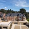 New Build Luxury Apartments in Morpeth, Northumberland