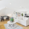 King Edward's Place showhome